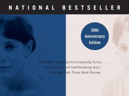 Reassessing Susanna Kaysen’s Girl, Interrupted: Memory and Identity