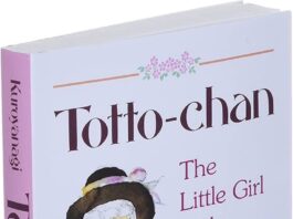 Rediscovering Childhood Wonder in Tetsuko Kuroyanagi’s Totto-chan