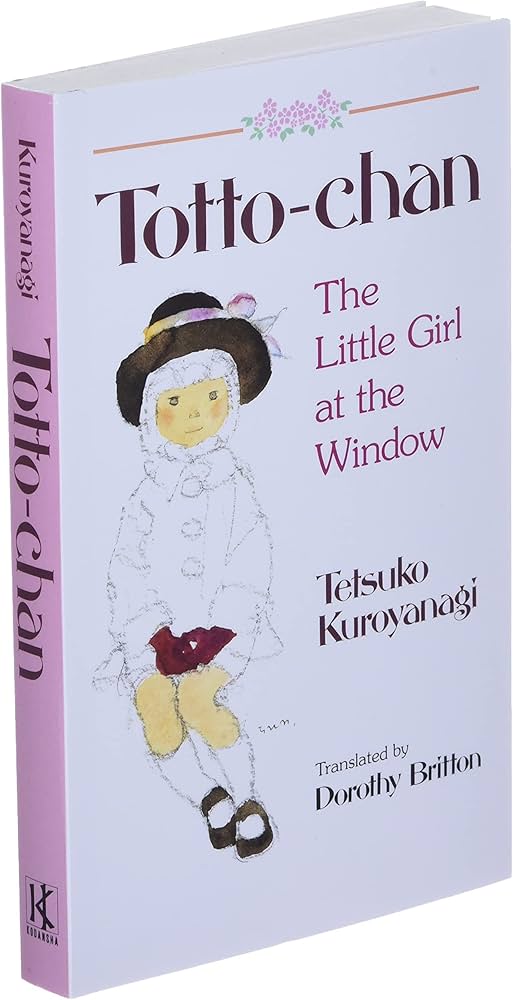 rediscovering-childhood-wonder-in-tetsuko-kuroyanagis-totto-chan