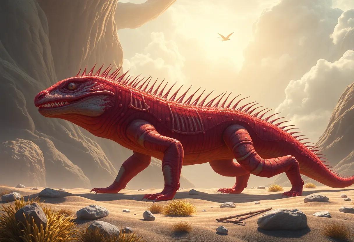 Visual and descriptive language​ evaluated for its ability to render anatomy and habitat into accessible scenes while keeping methodological⁤ restraint