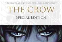 Resurrecting Tragedy: A Thoughtful Review of James O’Barr’s The Crow