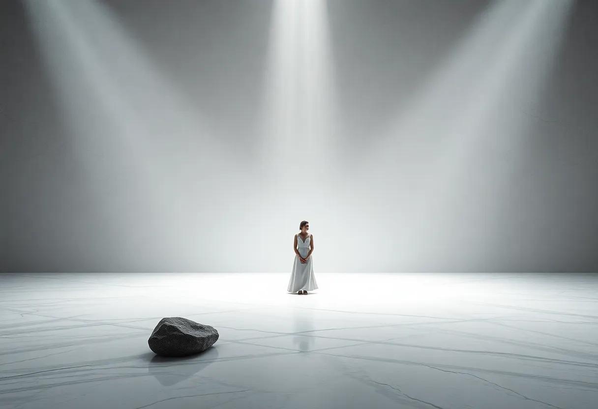 How Resurrection addresses Themes of Redemption, Loss, and the Cycle of Life and Death