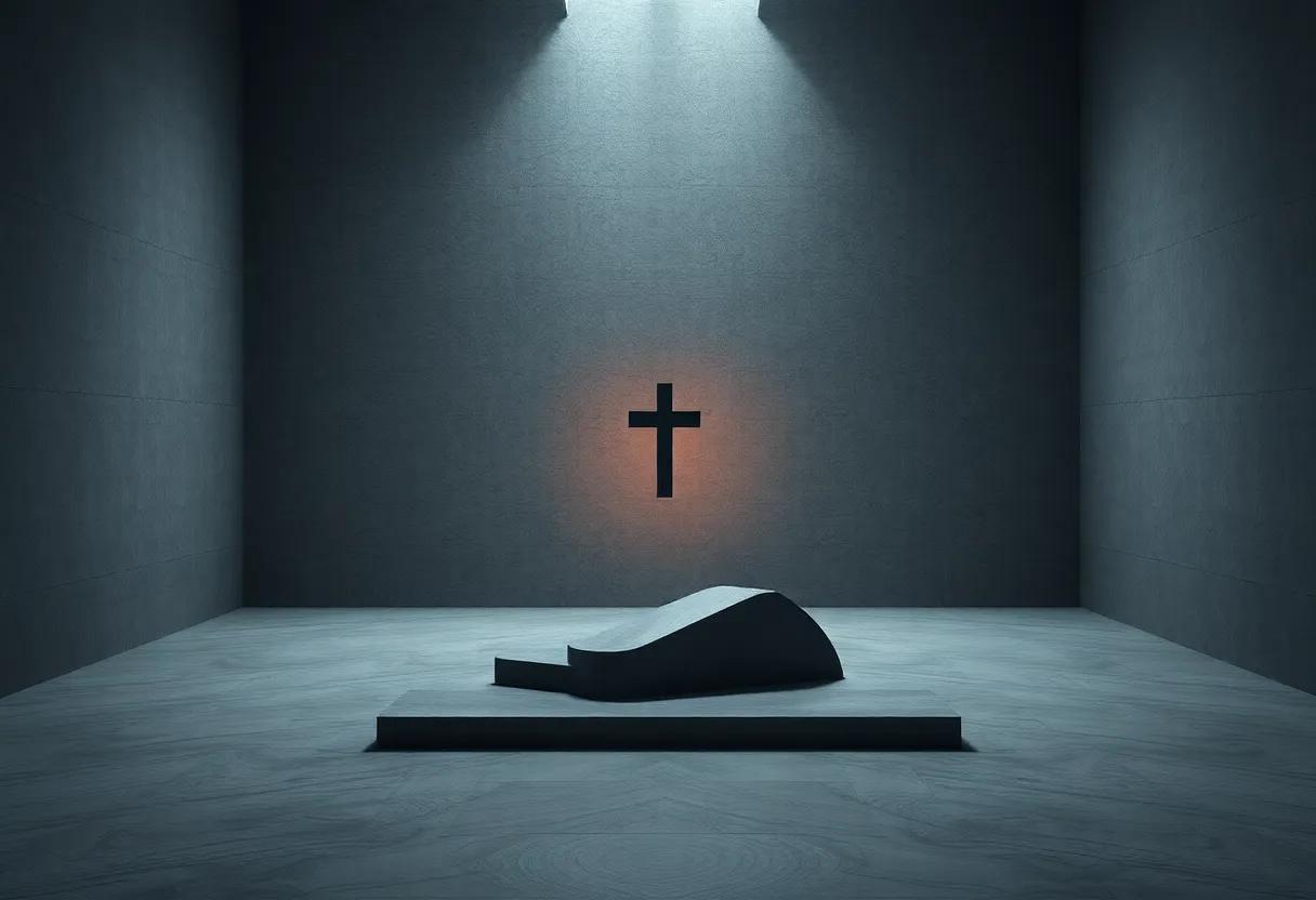 The Role of Setting and Atmosphere in Building Tension and Unease Throughout the Narrative