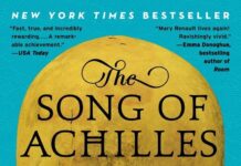 Revisiting Myth and Memory: A Thoughtful Look at The Song of Achilles