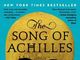 Revisiting Myth and Memory: A Thoughtful Look at The Song of Achilles