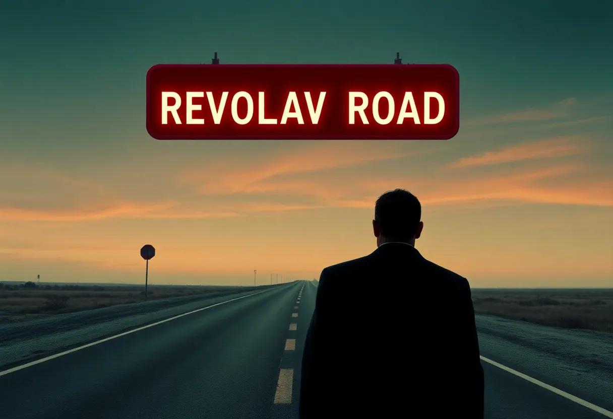 A Close Look at the Psychological Depths of the Main Characters and Their Struggles with Identity and Fulfillment