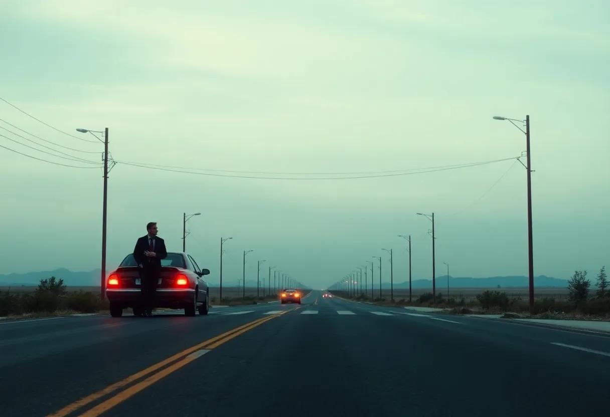 The Enduring Relevance of Revolutionary Road in discussions About Societal Pressure and the Pursuit of Authenticity