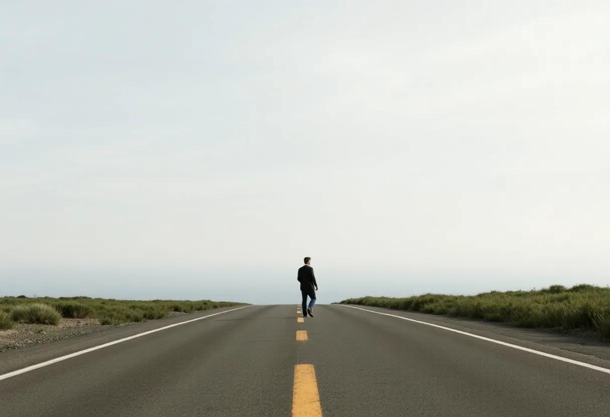 The Film Adaptation Versus the Original Text: visualizing the Subtle Nuances of Family Disintegration and Hope