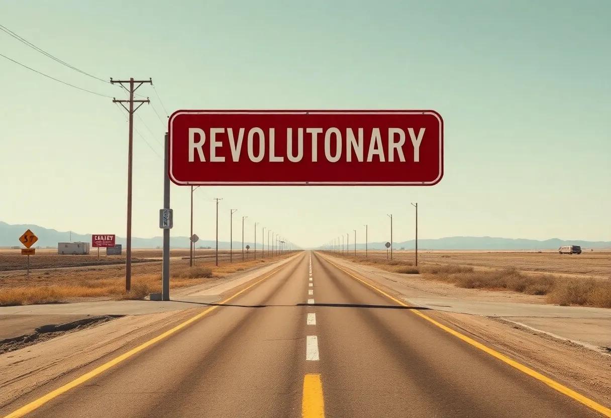 The Impact of the Setting on the Story's Mood and Its Reflection of the Characters' Internal Dissatisfaction