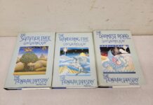 Reweaving Myth and Memory: A Neutral Look at The Fionavar Tapestry