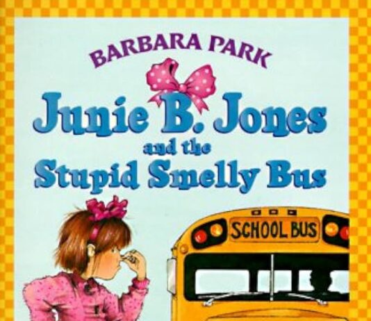 Riding Along with Junie B.: A Whimsical Look at “Stupid Smelly Bus