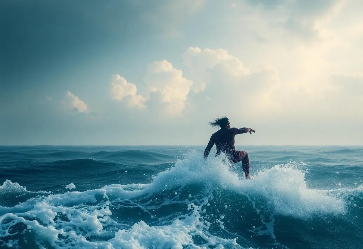 the‍ Balance of Creative Tension and Resolution‍ in Narrative​ Pacing⁣ and Plot structure