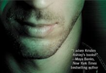 Riding the Pages: A Thoughtful Look at Kristen Ashley’s Motorcycle Man