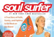 Riding the Waves of Resilience: A Review of Soul Surfer by Bethany Hamilton