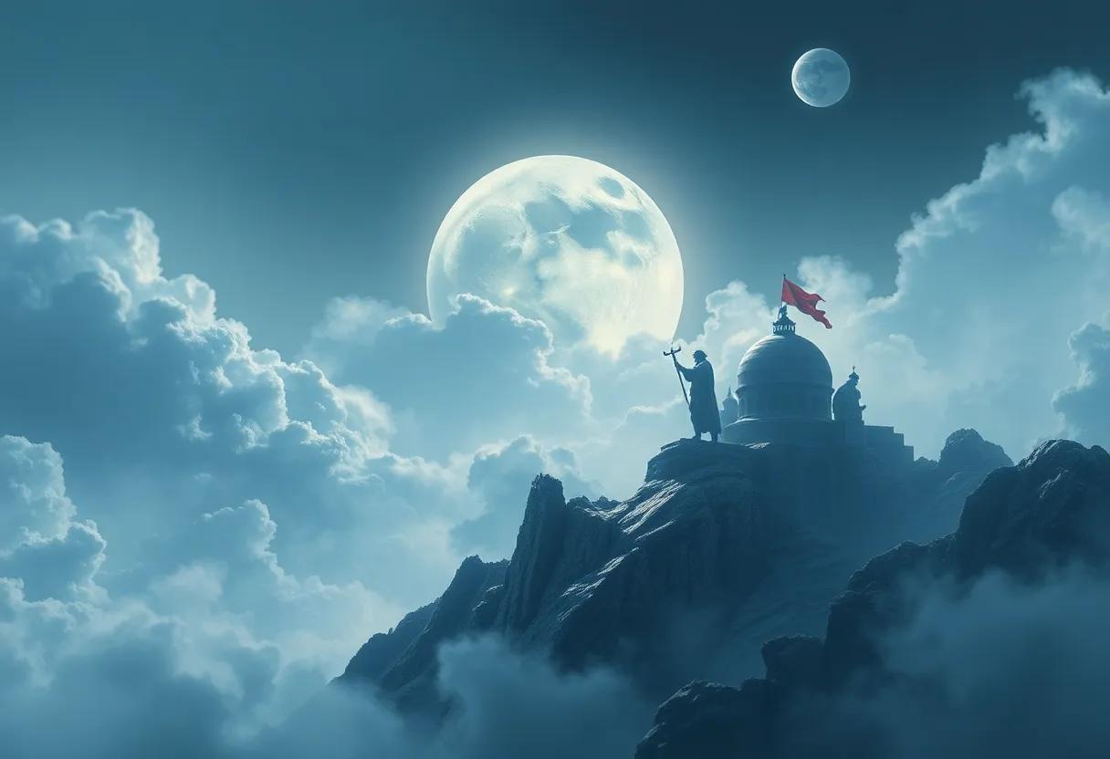 Comparative Insights: How Rise⁣ of Empire Stands out Among Contemporary Fantasy epics and⁤ Series⁢ of⁢ Its Time