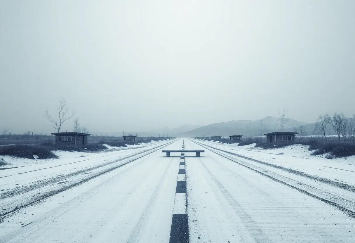 Unpacking the Philosophical Themes Embedded Within the Story's Post-Apocalyptic Landscape