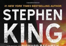 Roadwork by Richard Bachman — A Quiet Reckoning on the Highway