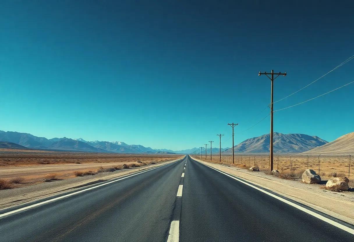 Silent ‌Engines and ‍Smoldering ⁤Grief A ​study of⁤ how⁢ monotony and loss⁣ propel ‍the protagonist into a simmering highway rebellion