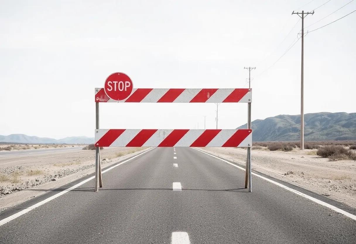 Symbolic Roadblocks⁢ and Relics Interpreting⁤ objects and settings as echoes of memory obligation and the slow collapse of routine identity