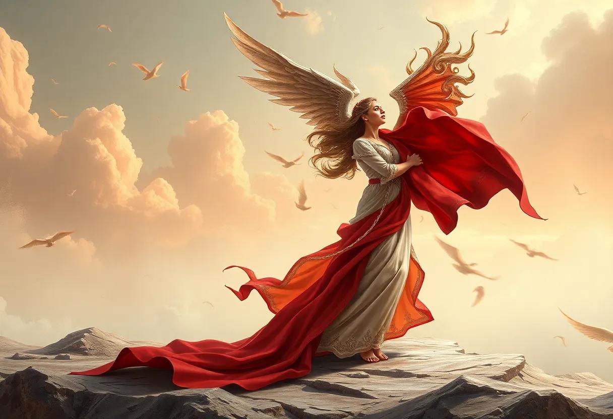 The Tragic symphony of Love and Fate: exploring the Themes that Define This Legendary Romance