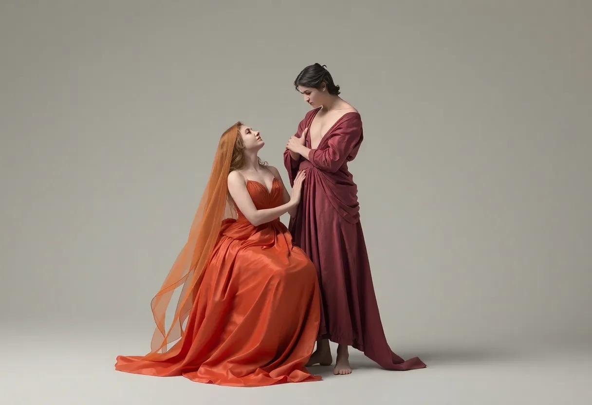 Unveiling the Emotional Depths: How Bédier Captures the Passion and Pain of Tristan and Iseult's Love