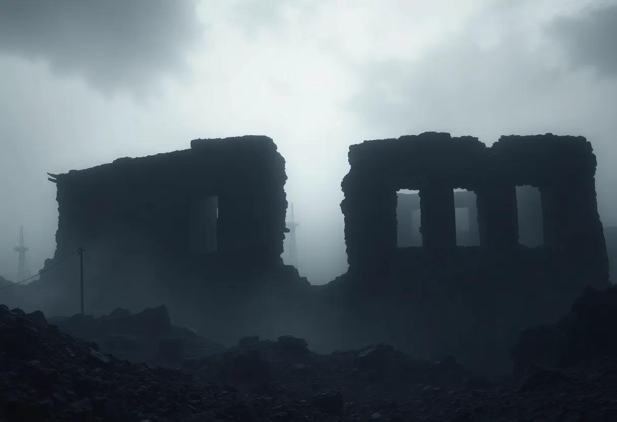 Balancing Dark Themes with Moments of Light: How the Narrative Maintains Reader Engagement