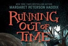 Running Out of Time by Margaret Peterson Haddix: Time and Truth