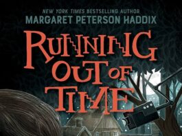 Running Out of Time by Margaret Peterson Haddix: Time and Truth