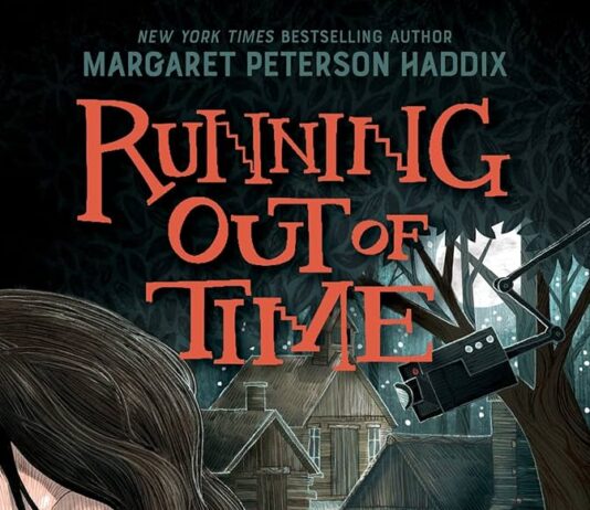 Running Out of Time by Margaret Peterson Haddix: Time and Truth