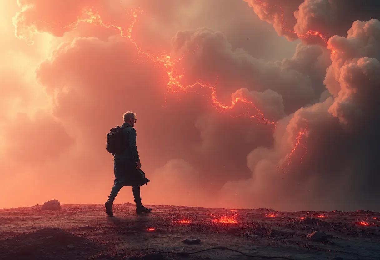 Protagonist resilience​ and moral awakening Observing how Jessie confronts fear authority and secrecy to find factual truth and moral clarity ⁢in crisis