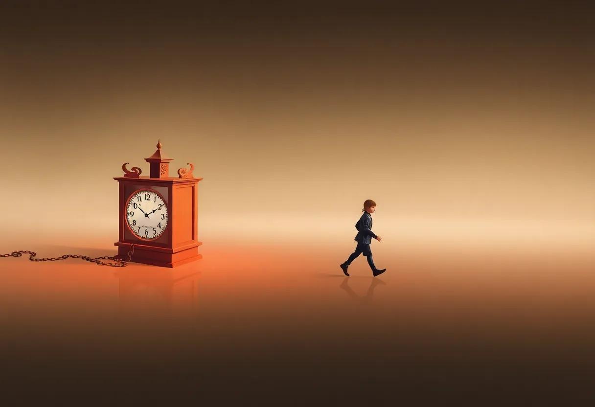 Child perspective and adult complicity How the child's point of view exposes adult failures and invites discussions on responsibility accountability and ​trust