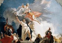 Sacrifice and Duty: A Thoughtful Look at Euripides’ Iphigenia in Aulis