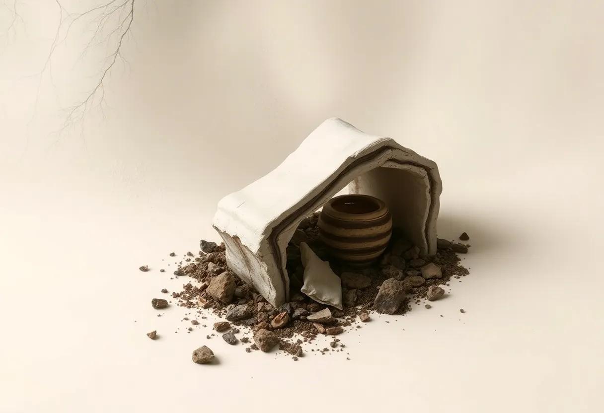 The‍ Complex Role of Poverty⁣ and Socioeconomic Challenges in Shaping the Story's Tension