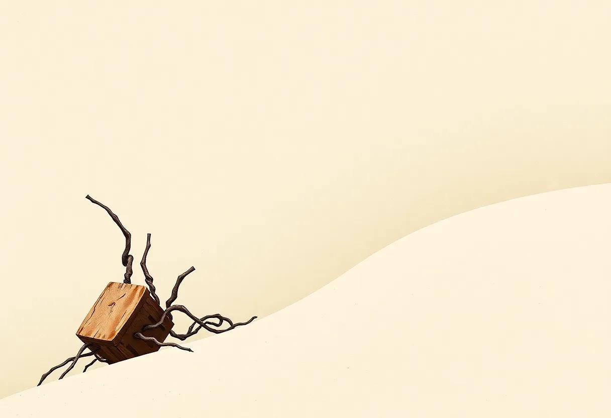 Exploring the Raw Emotional Landscape of Grief and Hope Through Ward's ​Narrative Lens