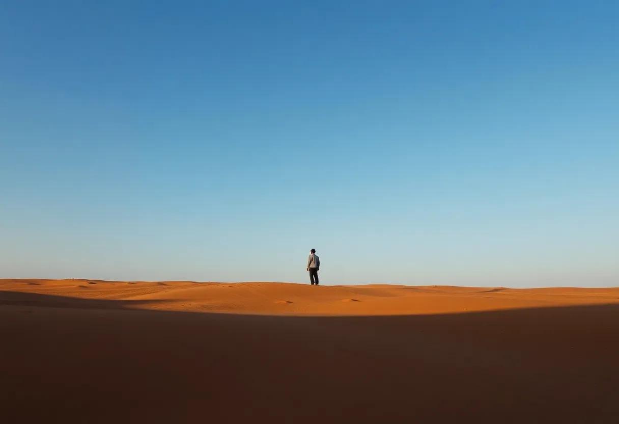 Narrative‌ techniques That Illuminate the Intersection ‍of Loss,‍ Love,‌ and Survival