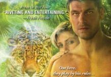 Savage Hunger by Terry Spear: A Measured Look at Wolf Romance