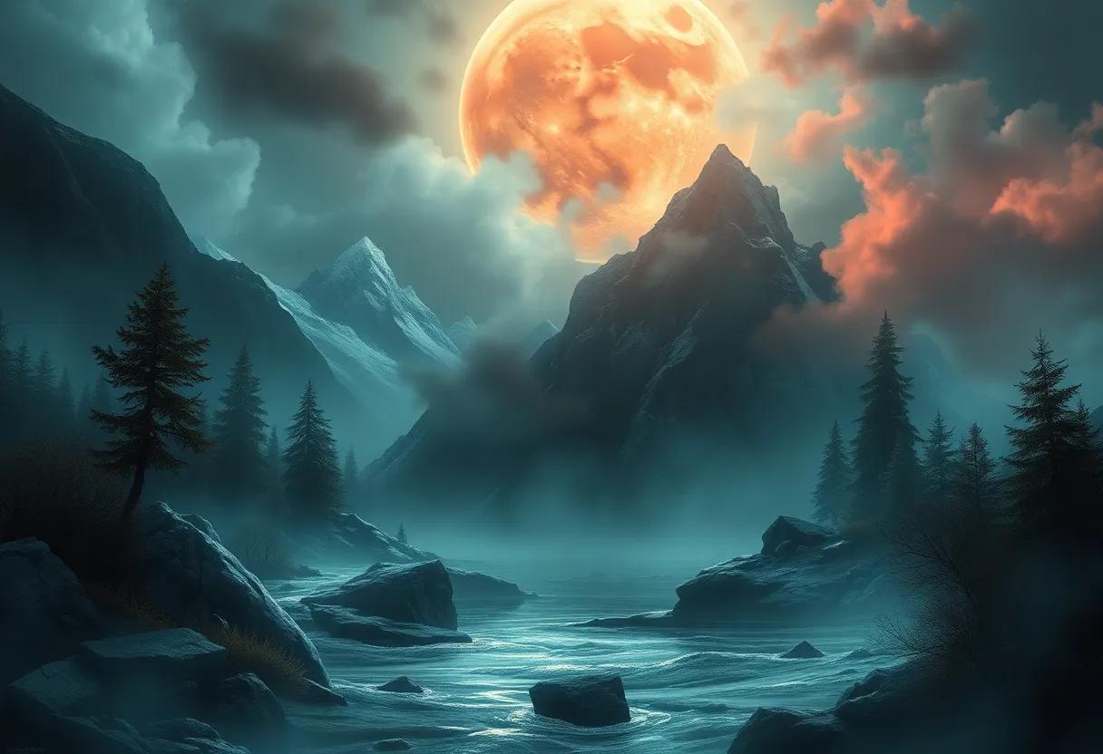 Atmosphere and ​worldbuilding that grounds the wolf⁤ romance in ‍lush details‍ while balancing mythic elements with everyday emotional reality