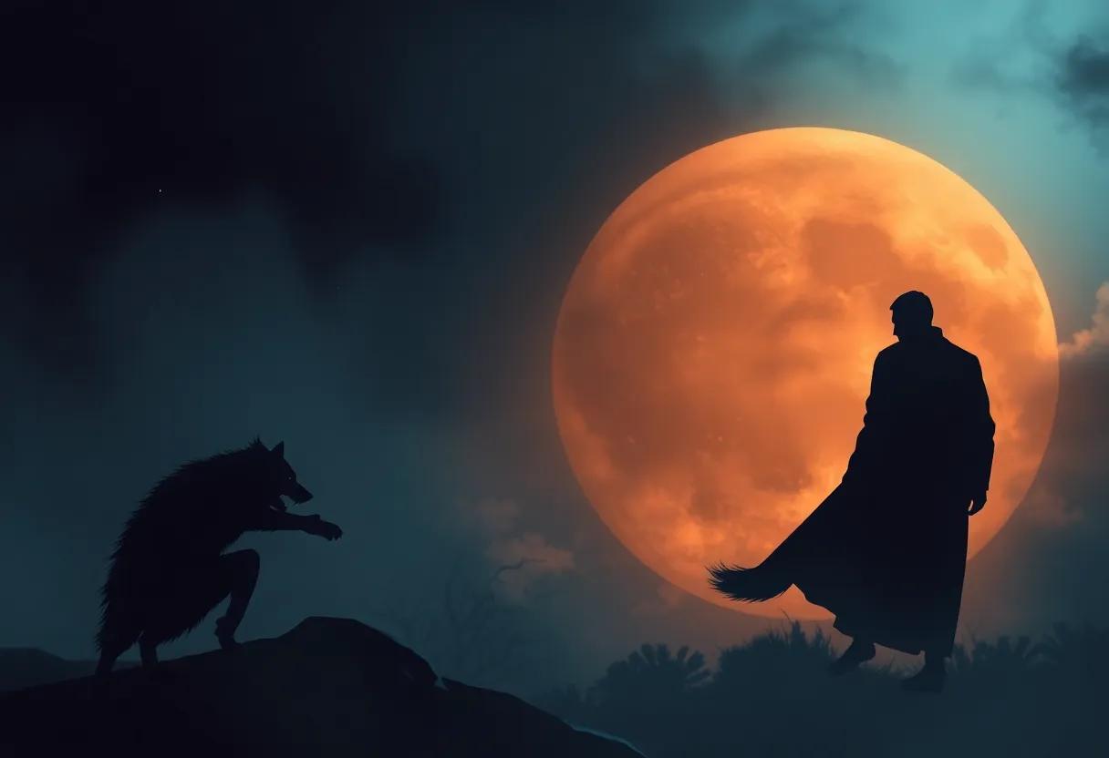 character⁣ chemistry‌ examined with nuanced perspective‌ highlighting consent,‍ growth arcs, and believable ⁣tensions between human and lupine instincts