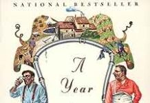 Savoring Southern France: A Reflective Look at Peter Mayle’s Provence Year