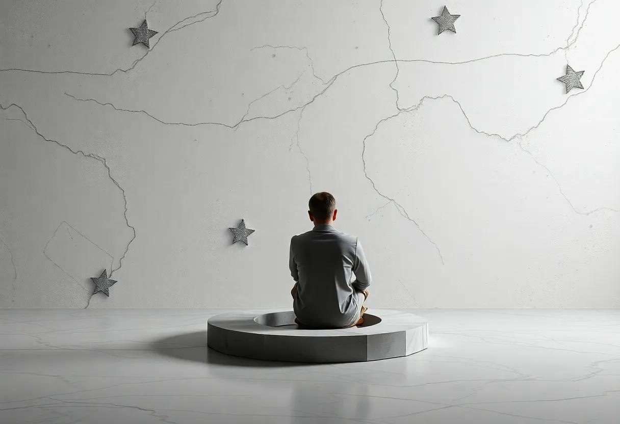 Analyzing the Narrative Style and Its ‍Impact on the Reader's Engagement With Complex Philosophical Ideas