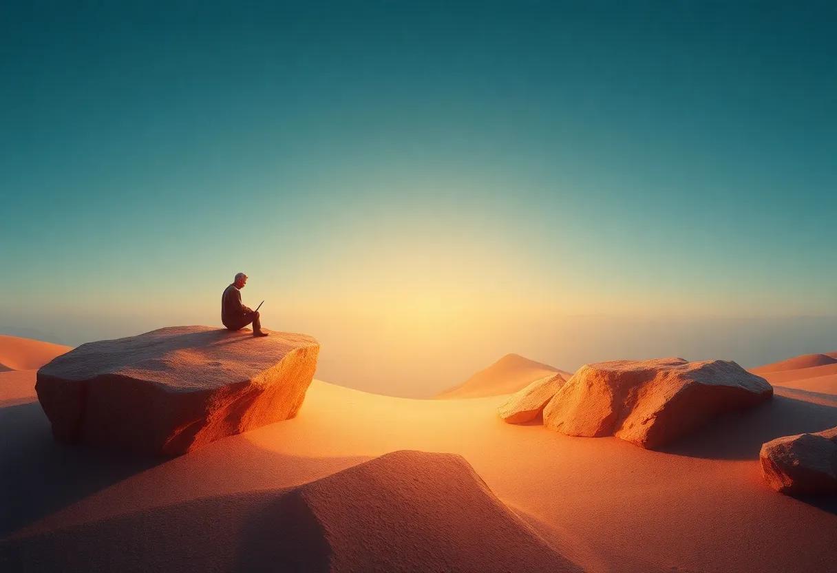 The Role of Friendship‍ and Mentorship in Transforming the ‌Protagonist's ⁤Journey ⁢of‌ Self-Discovery