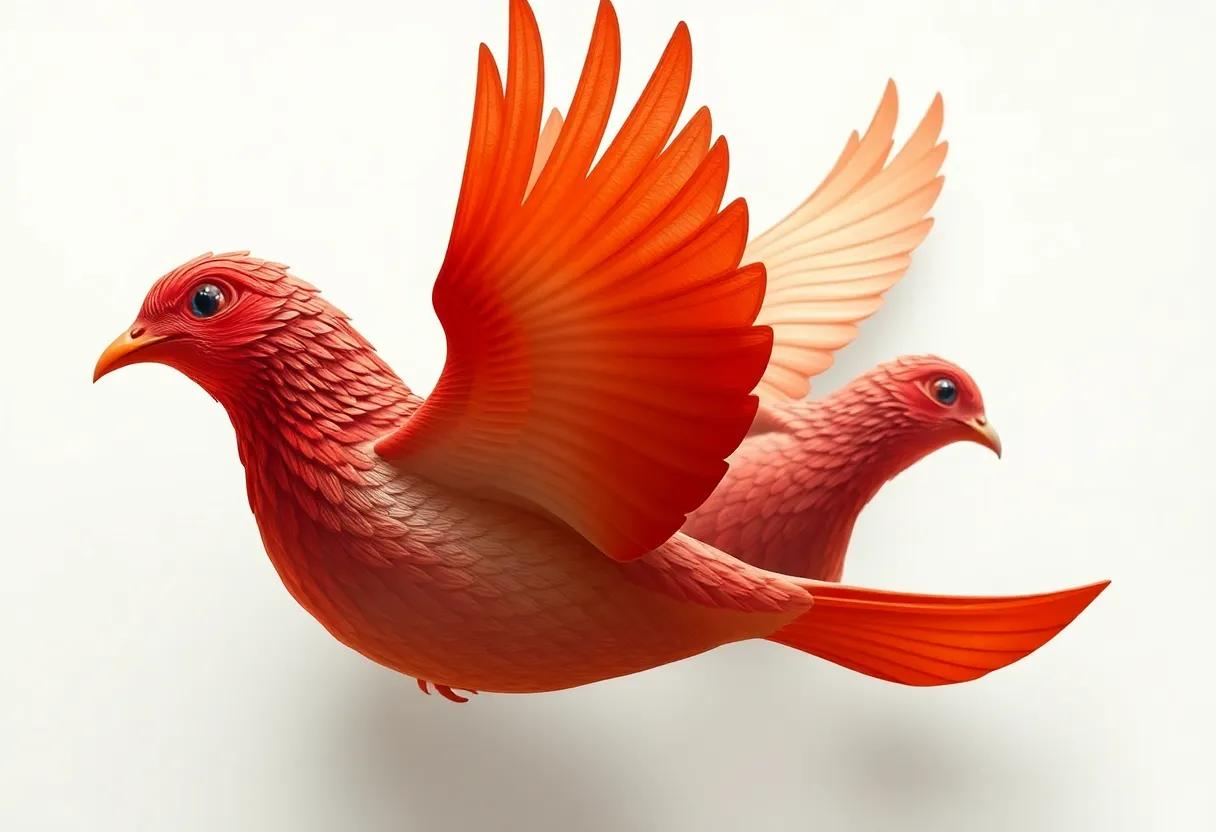 Exploring the Rich Worldbuilding of Serpent and Dove Through Vivid Descriptions and Cultural Nuances