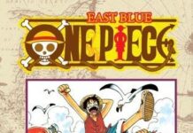 Setting Sail with Adventure: A Review of One Piece, Volume 1: Romance Dawn