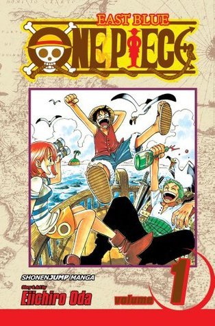 setting-sail-with-adventure-a-review-of-one-piece-volume-1-romance-dawn