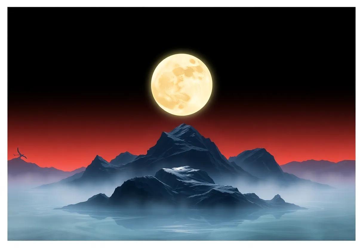 Comparisons to other⁣ Influential Works in the Genre to Contextualize The shadow Rising's Unique Contributions