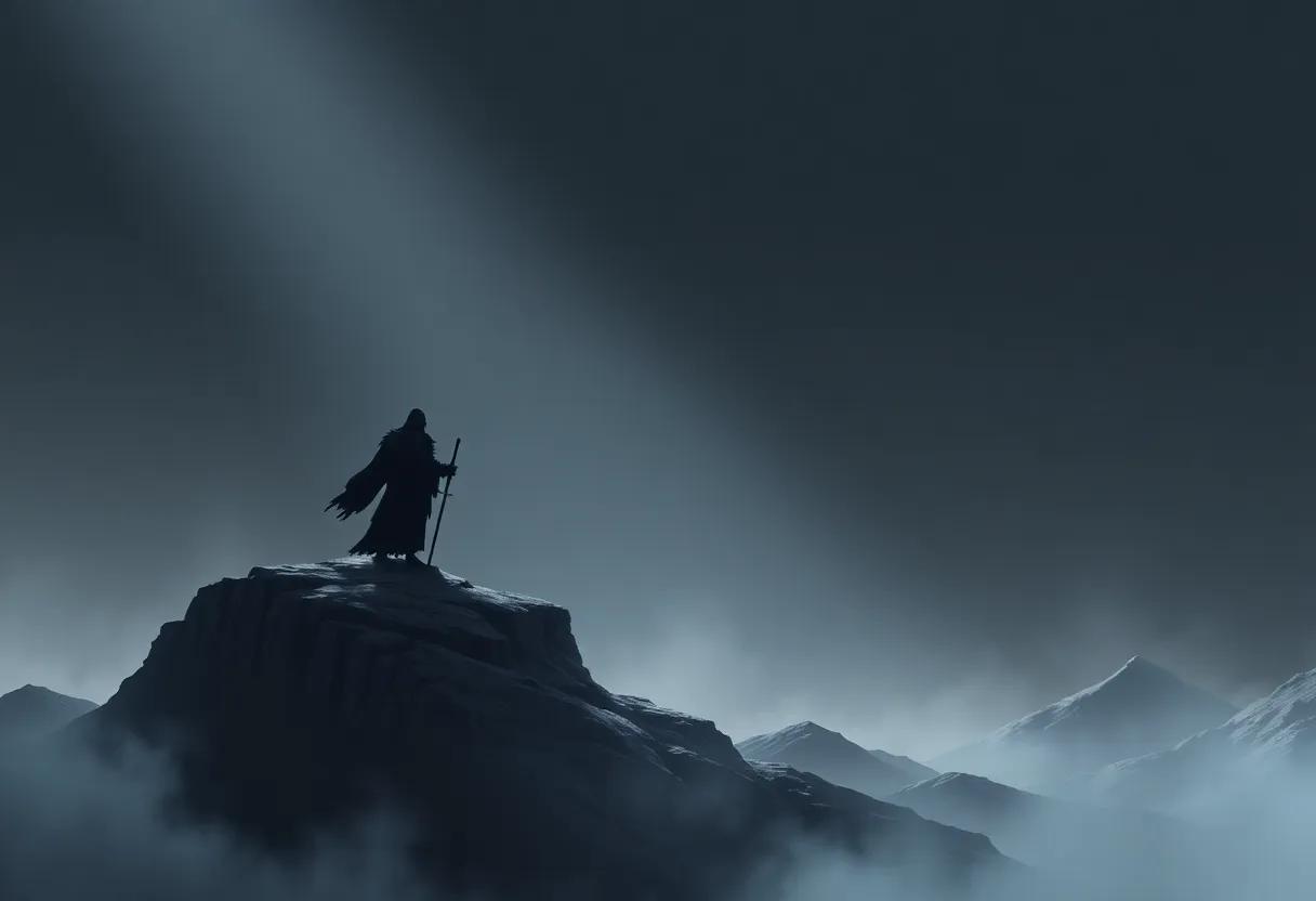 Exploring The Shadow​ Rising's Depiction of Power Struggles and Their Relevance‌ to Contemporary Issues