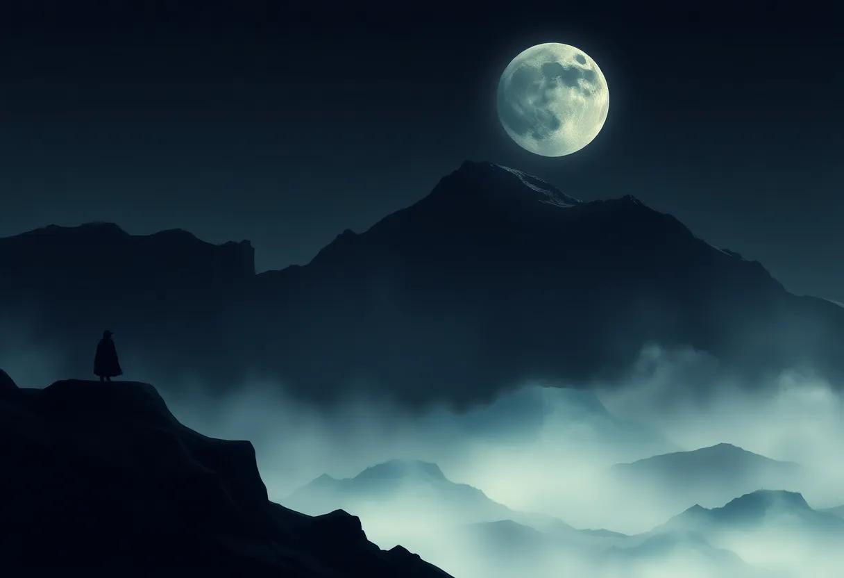 How The Shadow Rising Balances Dark Themes with Moments of Hope and Human Resilience