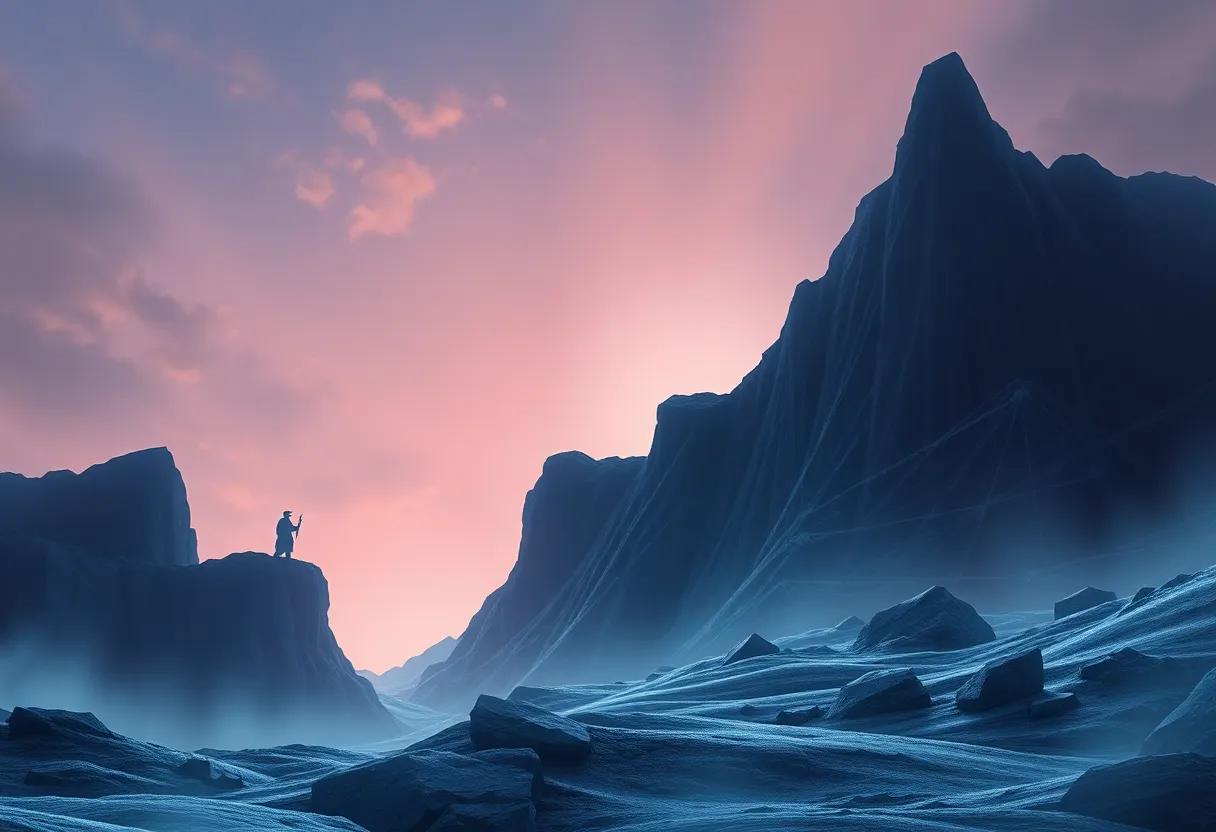 The Role of Symbolism and ‌Mythology in Enhancing the Narrative⁣ Layers of The Shadow Rising