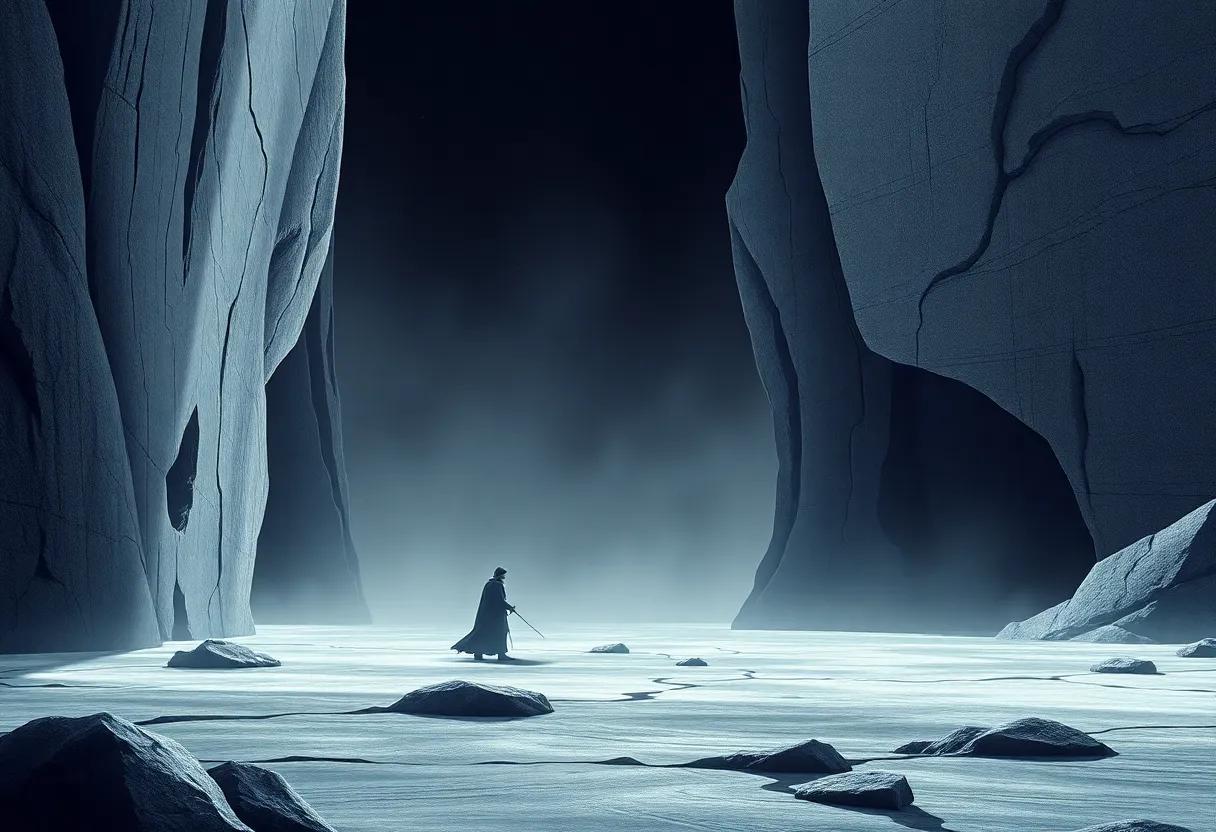 Technical Aspects of The Shadow Rising's Writing Style That Elevate Reader Engagement and understanding