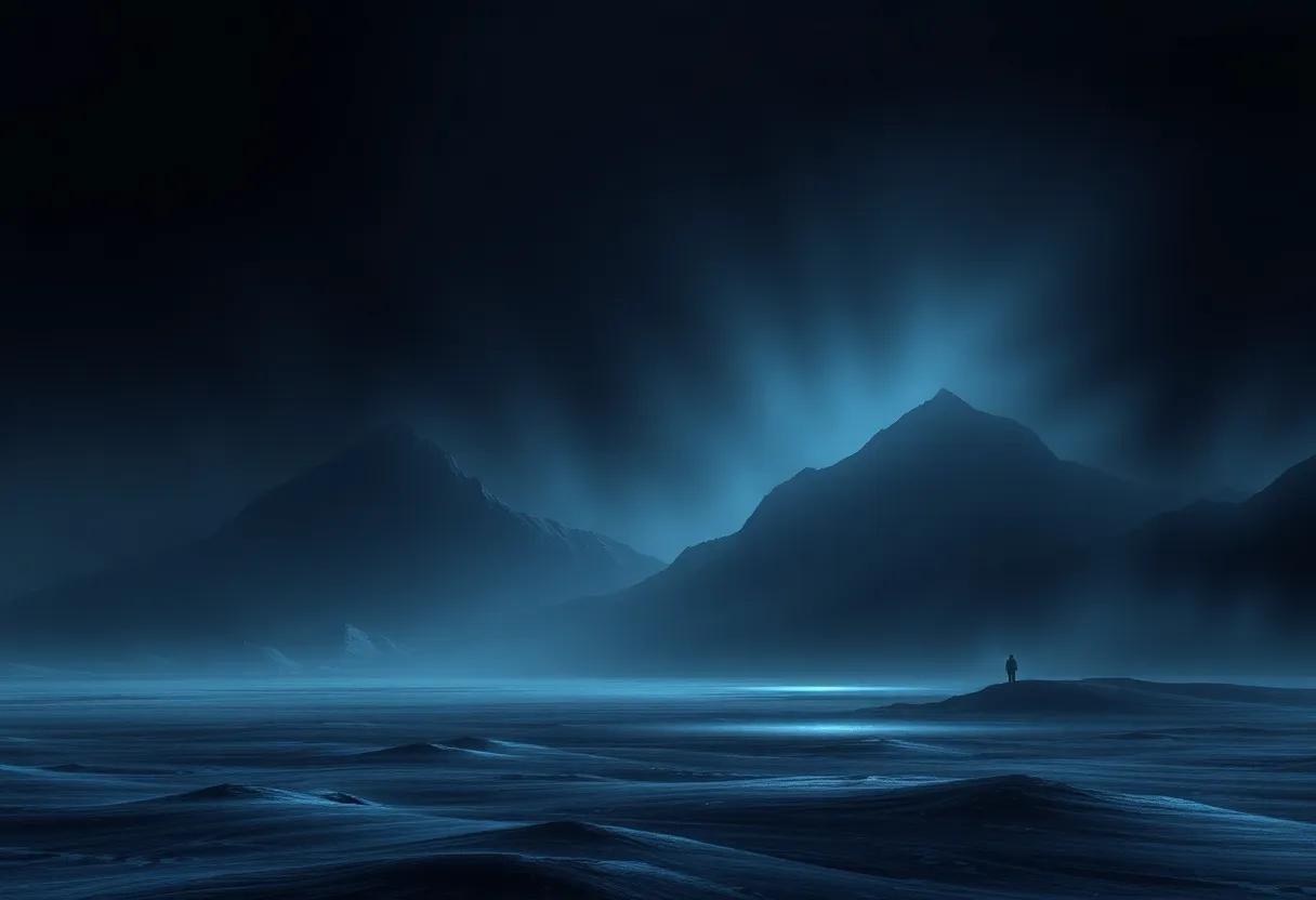 The Use of ​Language and Imagery​ to Create Vivid, immersive Scenes in The Shadow Rising